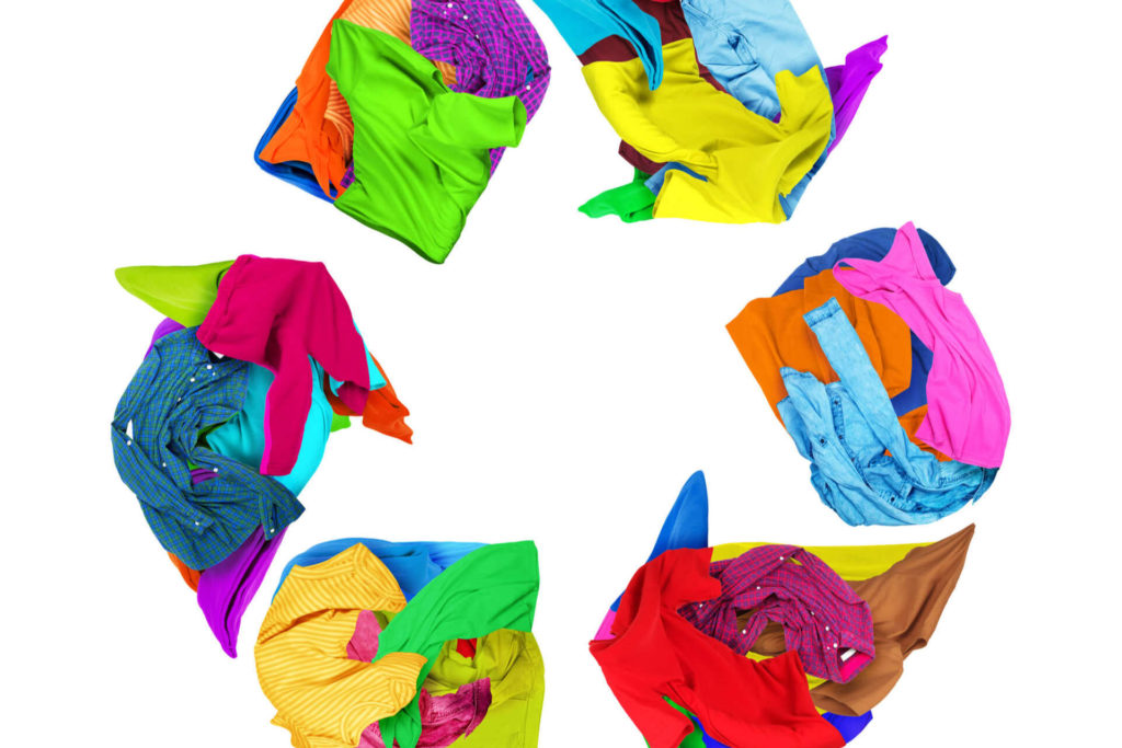 4 Reasons You Should Recycle Your Clothes Collect My Clothes